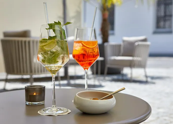 Hotel Roessli Gourmet & Spa