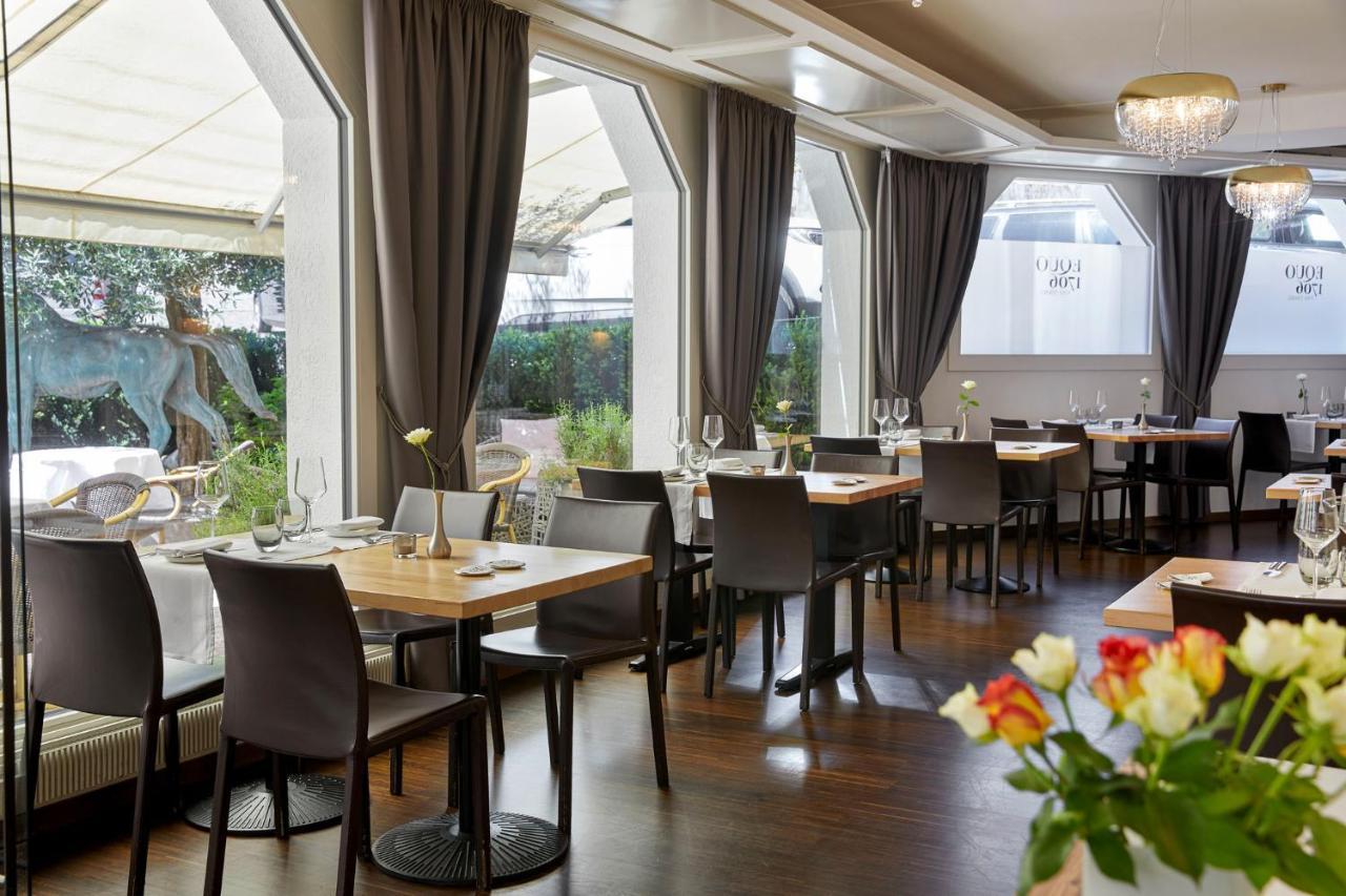 Hotel Roessli Gourmet & 4*