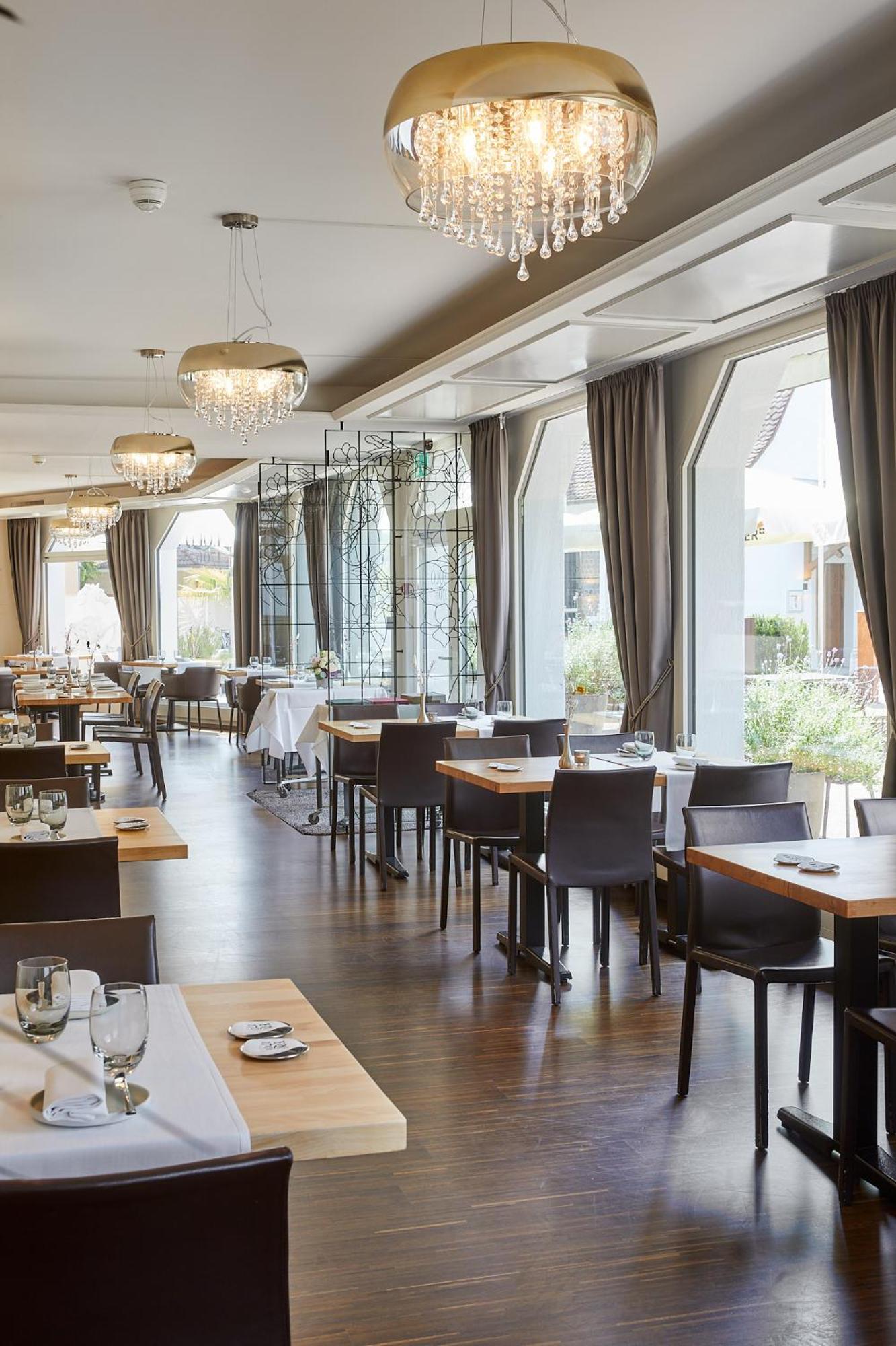 Hotel Roessli Gourmet &