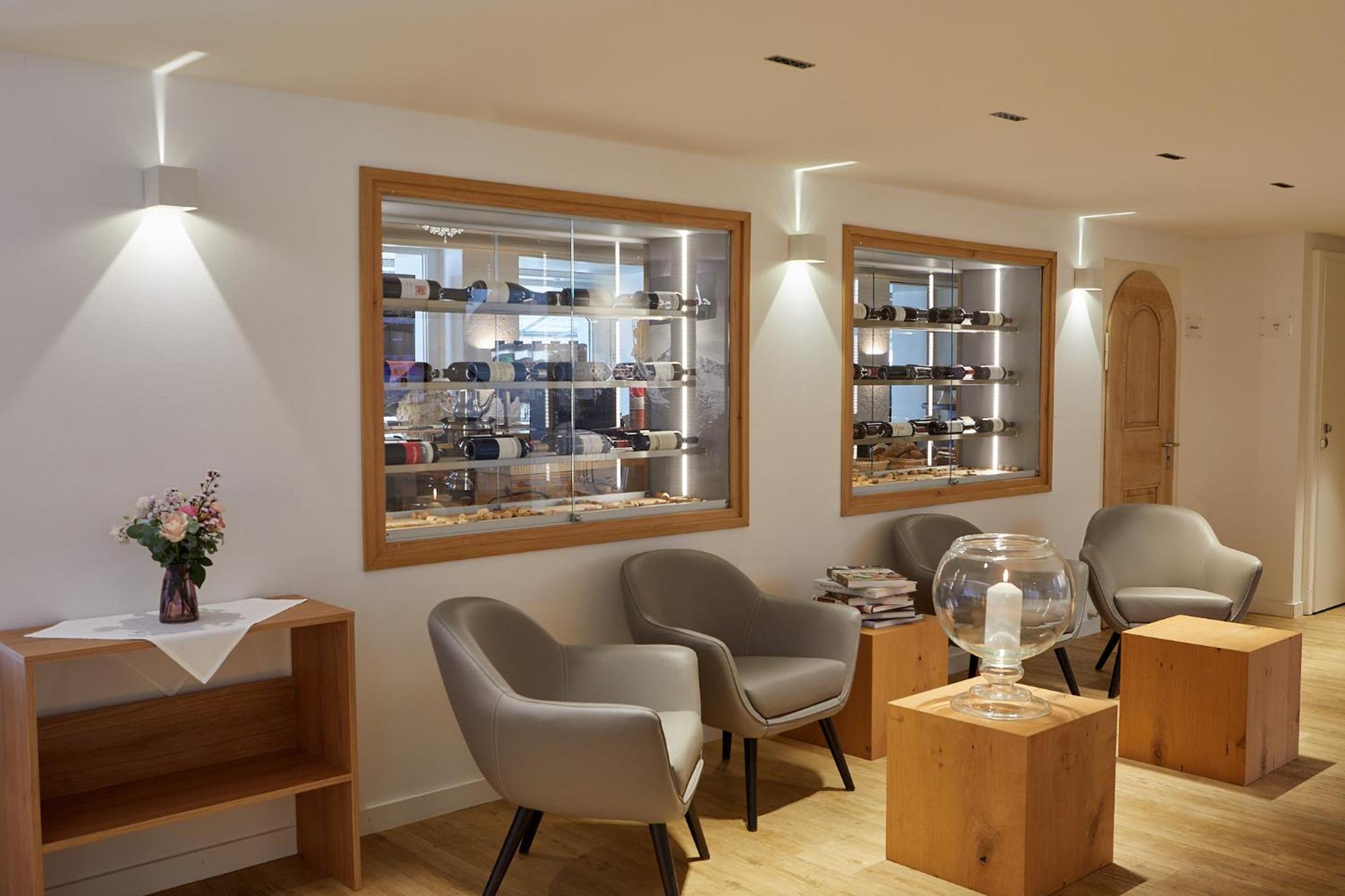 Hotel Roessli Gourmet & 4*