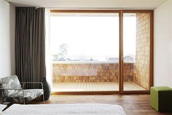 Hotel Roessli Gourmet &