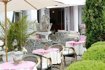 Roessli Gourmet & Hotel Weggis