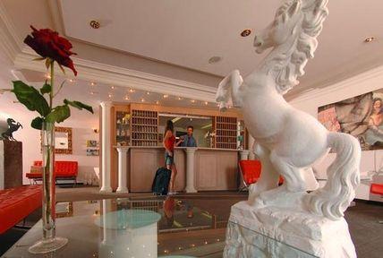 Hotel Roessli Gourmet & 4*
