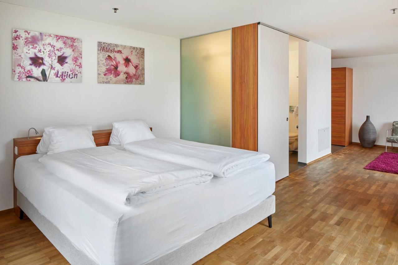 Hotel Roessli Gourmet &