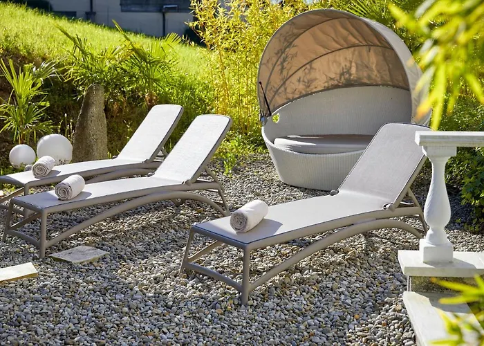 Hotel Rössli Gourmet & Spa
