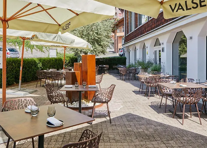 Hotel Rössli Gourmet & Spa