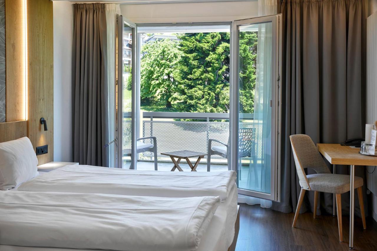 Rössli Gourmet & Hotel