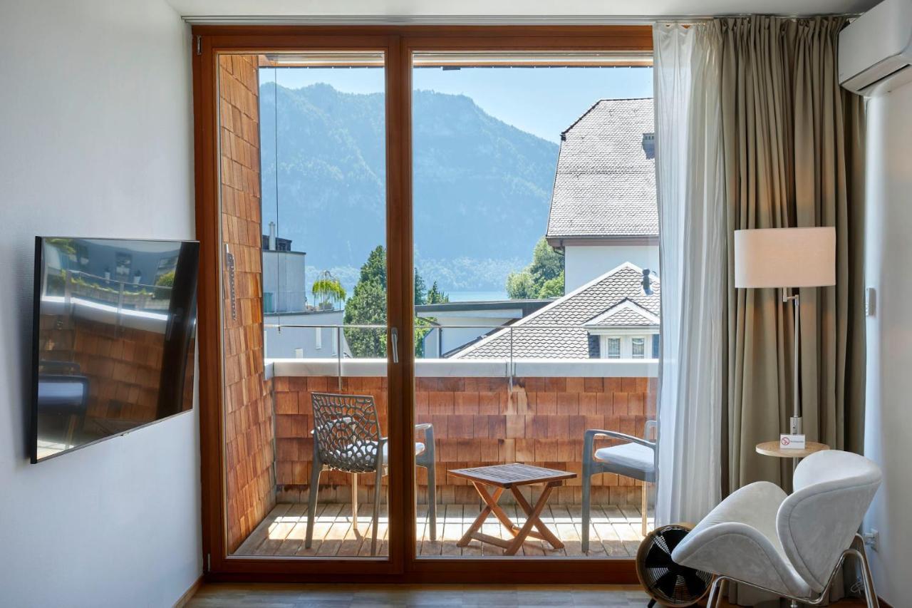 Rössli Gourmet & Hotel 4*