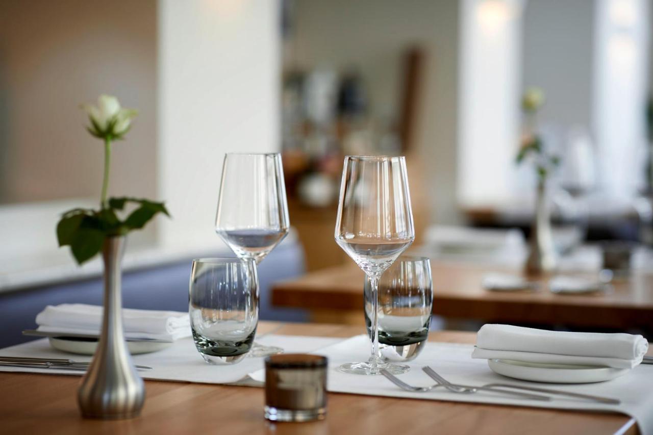 Rössli Gourmet & 4* Weggis