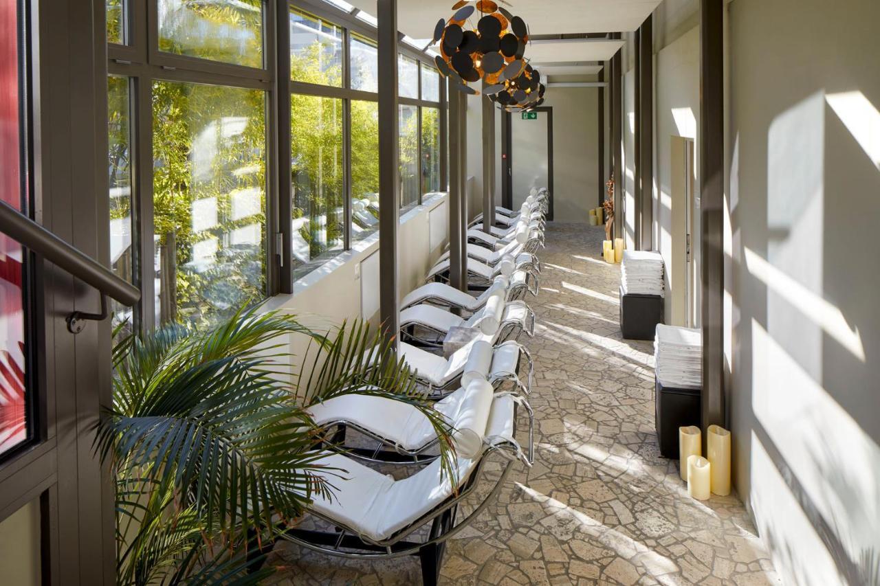 Hotel Rössli Gourmet & 4*