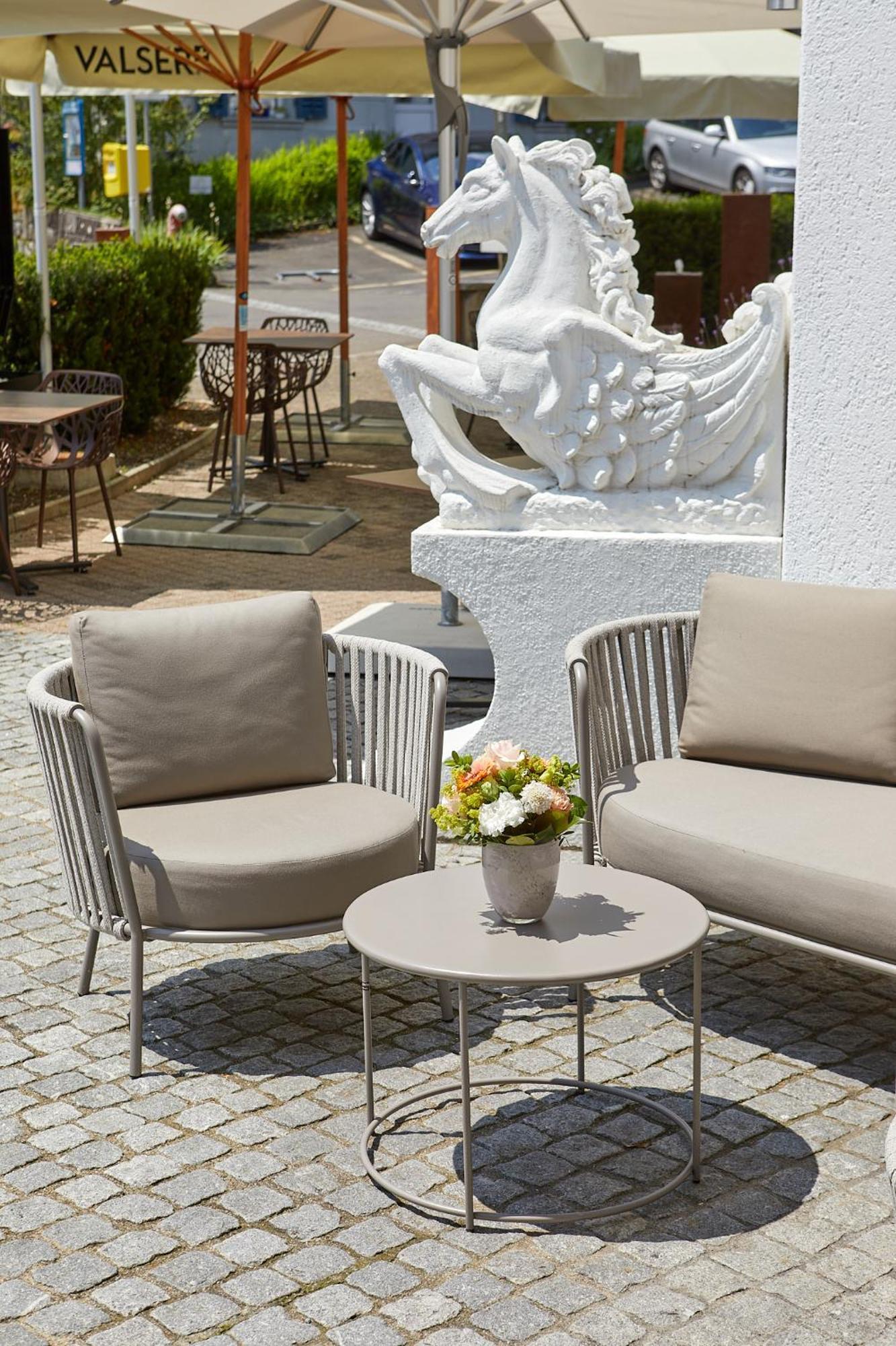 Hotel Rössli Gourmet & 4*