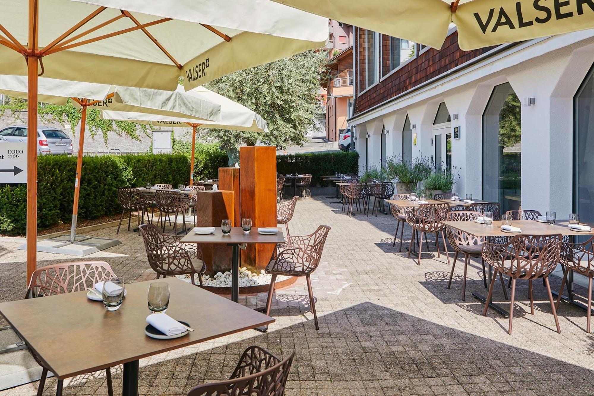 Rössli Gourmet & Weggis