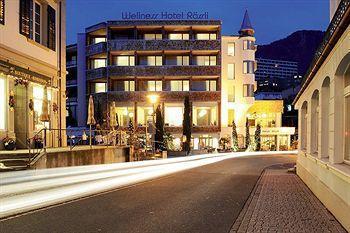 Rössli Gourmet & Hotel 4*