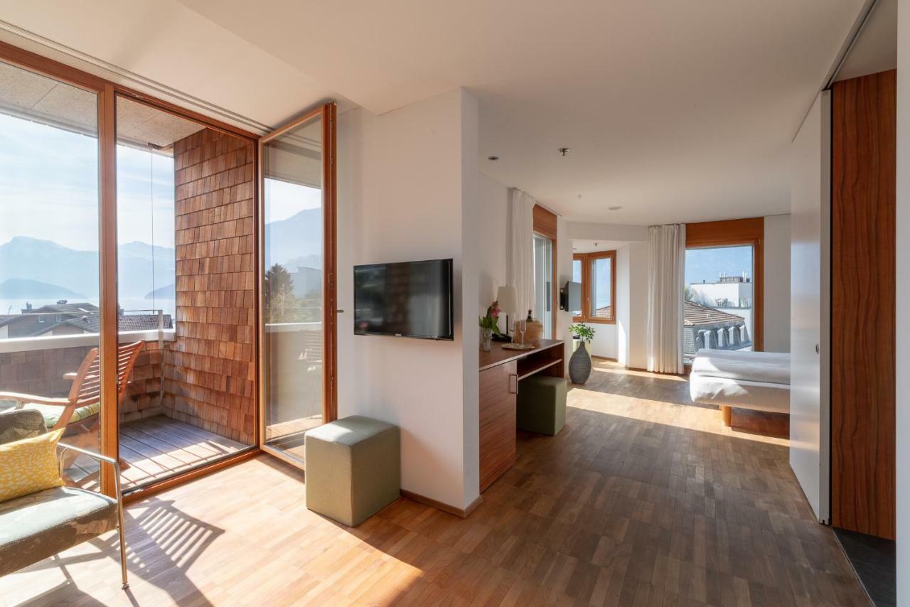 Rössli Gourmet & Hotel Weggis