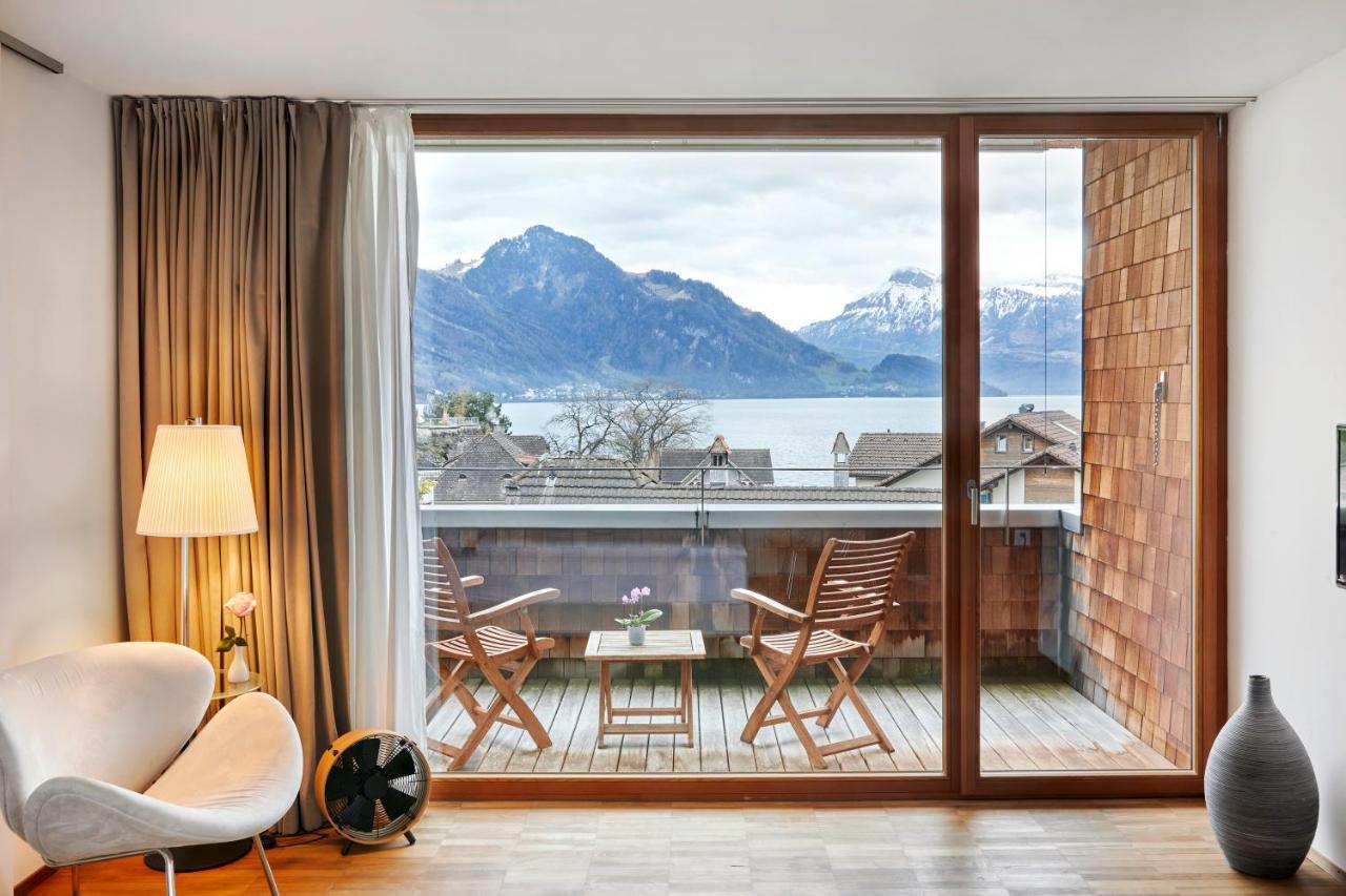 Rössli Gourmet & Hotel 4*