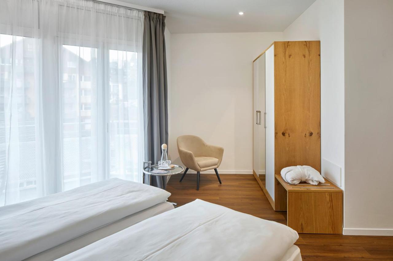 Rössli Gourmet & 4* Weggis