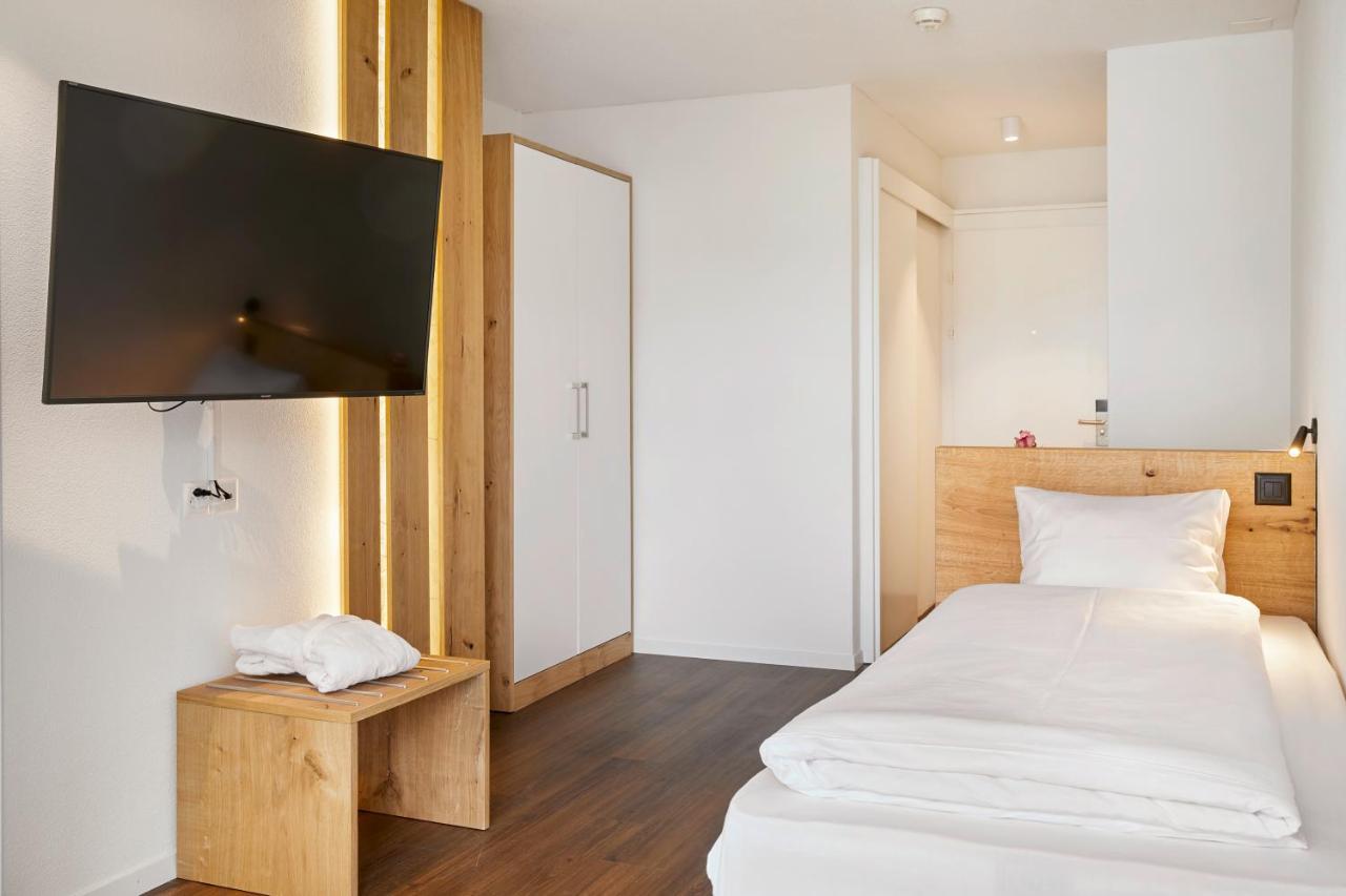 Hotel Rössli Gourmet & Weggis